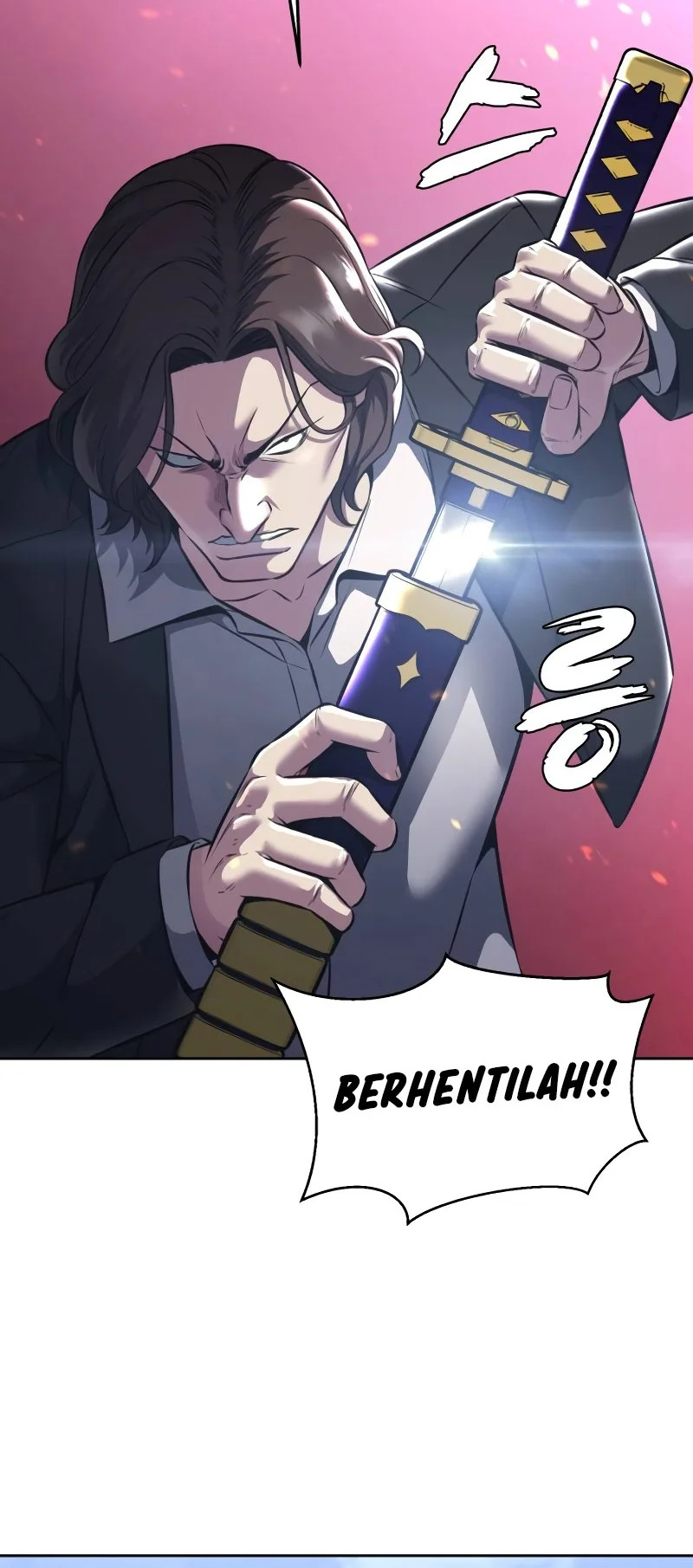 Ticket Hero S2 Chapter 60 Gambar 42