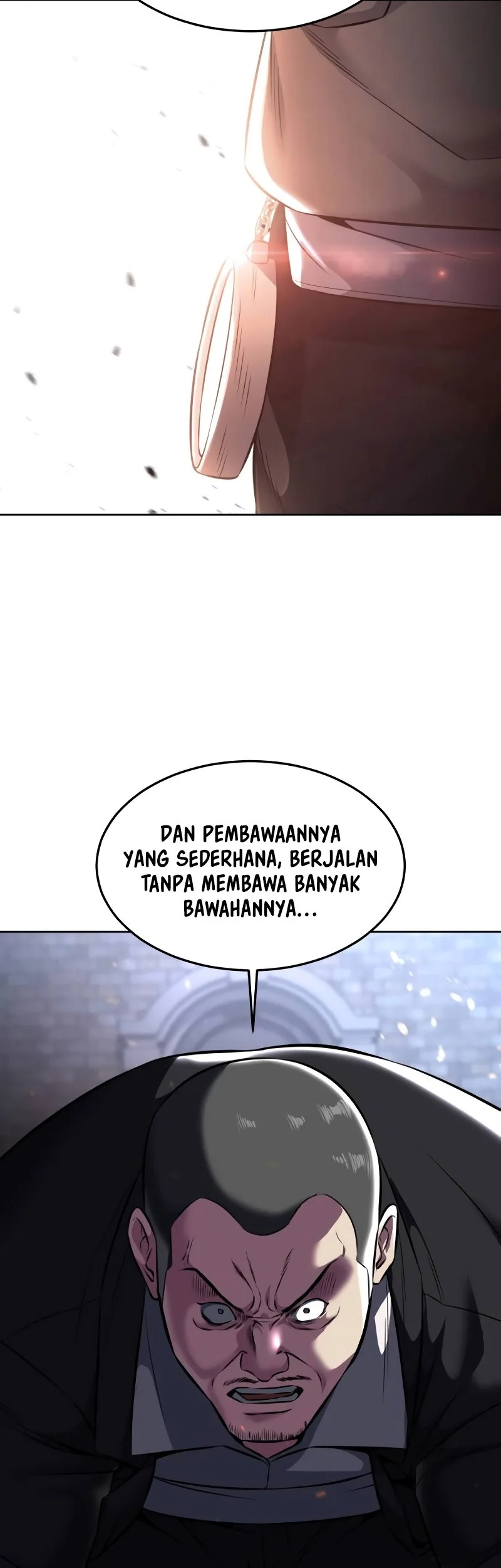 Ticket Hero S2 Chapter 60 Gambar 44