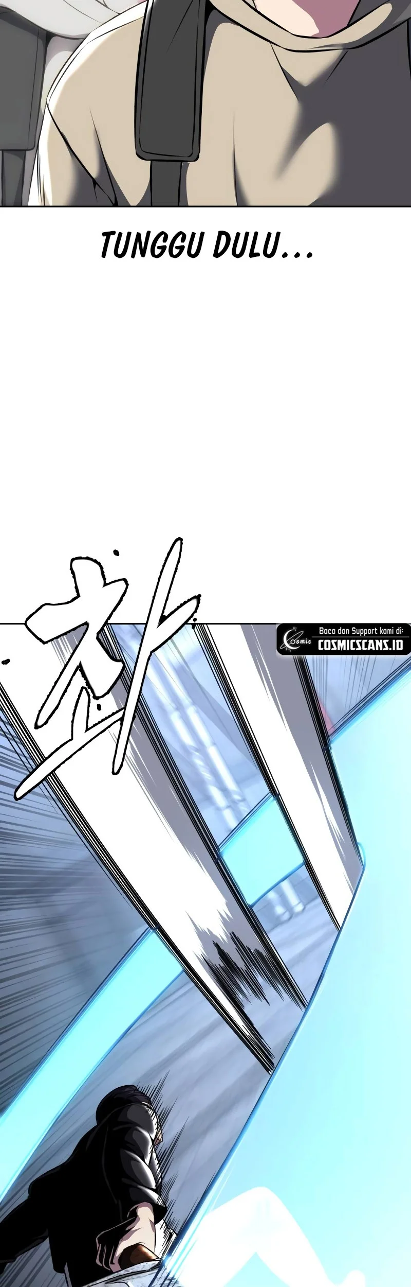 Ticket Hero S2 Chapter 60 Gambar 65