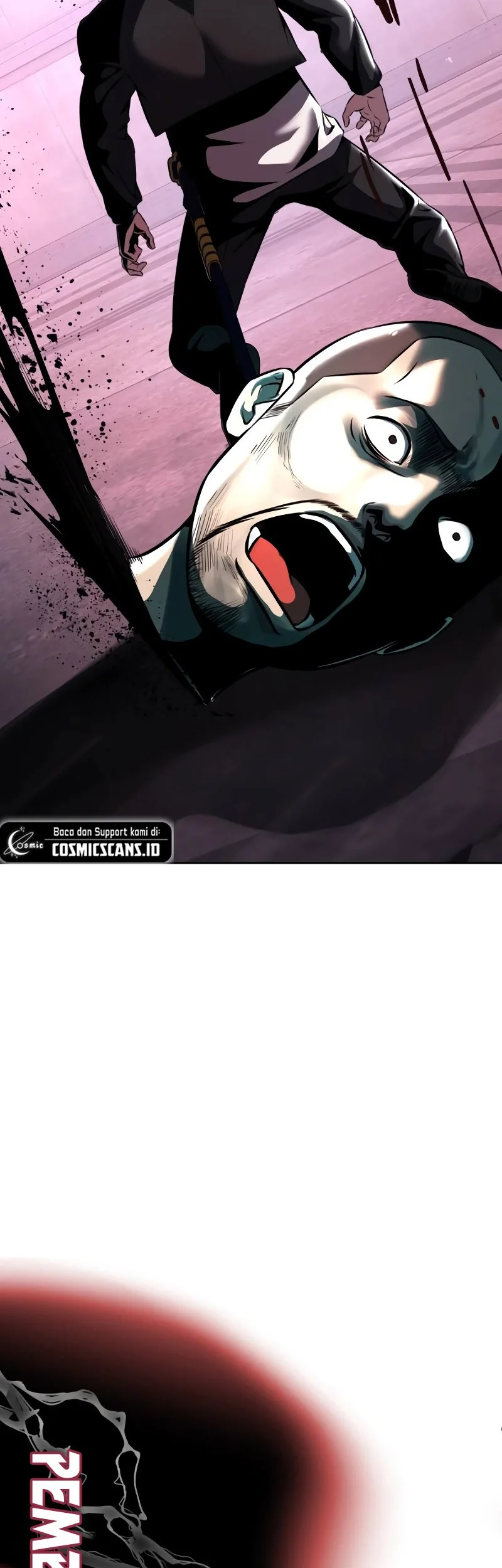 Ticket Hero S2 Chapter 60 Gambar 68