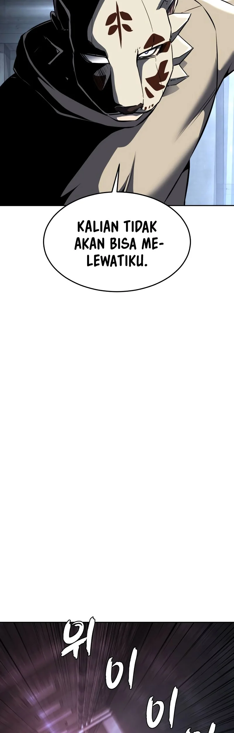 Ticket Hero S2 Chapter 60 Gambar 77