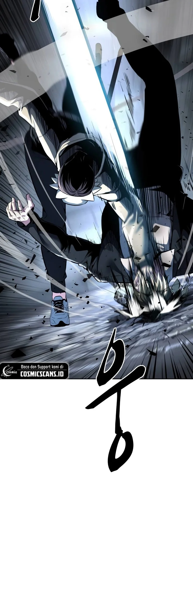 Ticket Hero S2 Chapter 60 Gambar 84