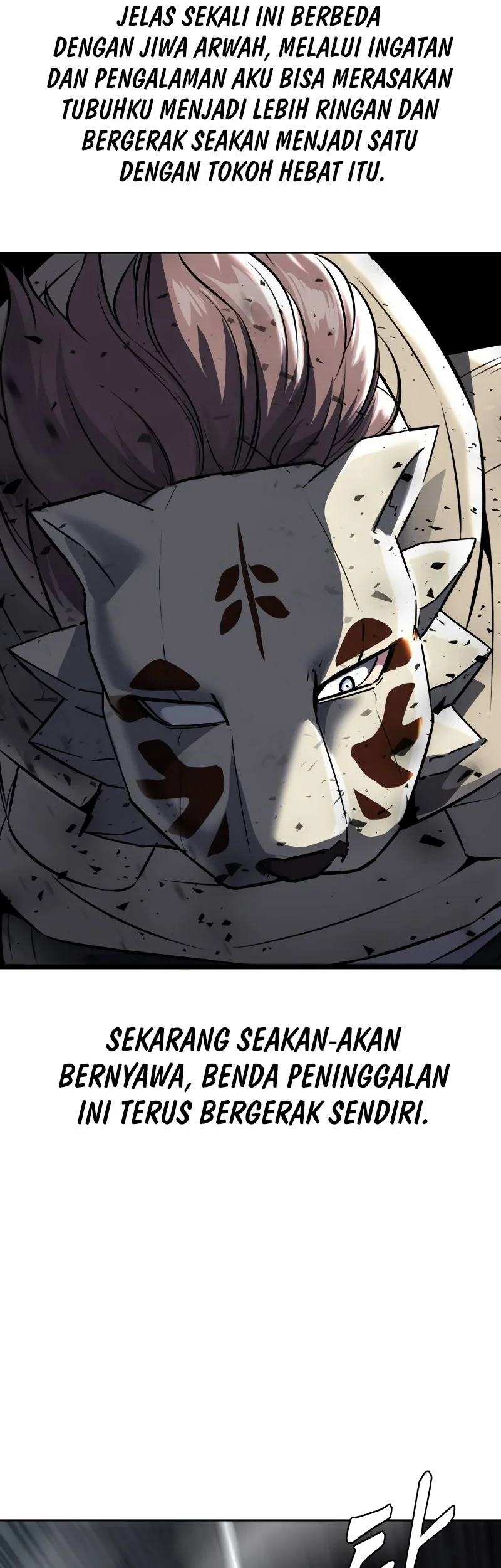 Ticket Hero S2 Chapter 60 Gambar 85