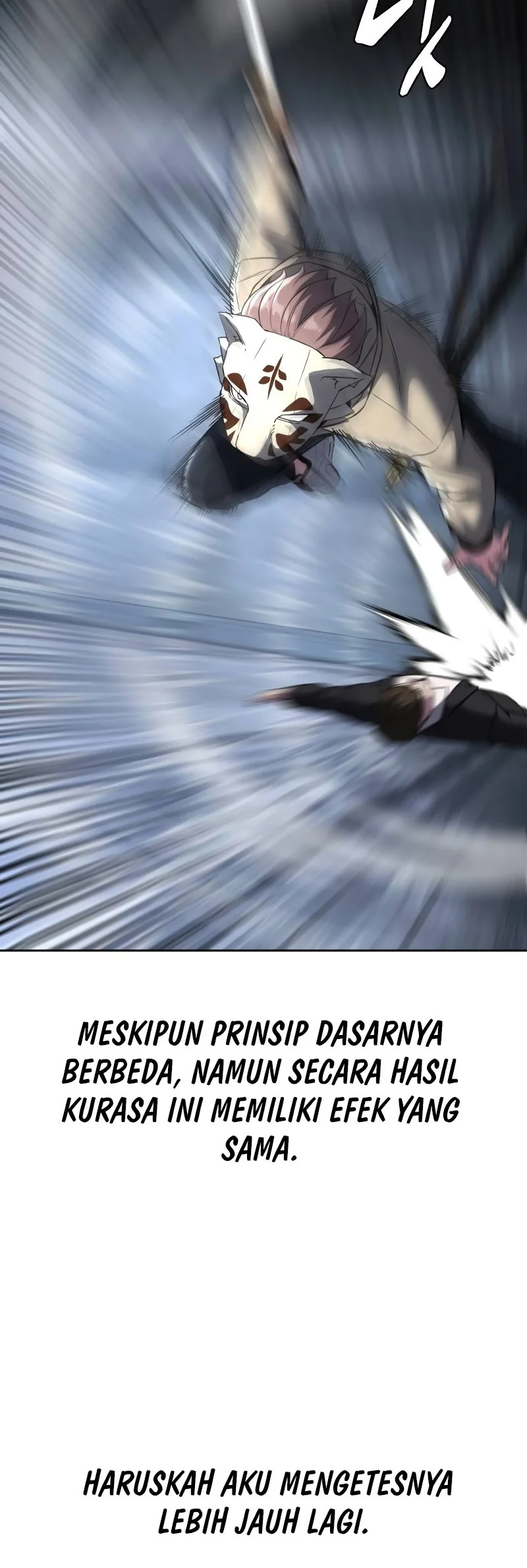 Ticket Hero S2 Chapter 60 Gambar 86