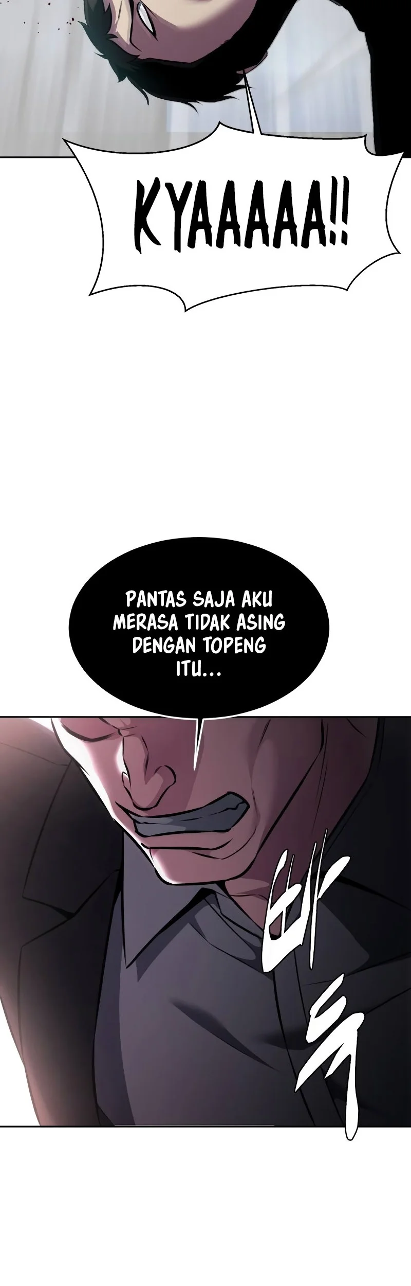 Ticket Hero S2 Chapter 60 Gambar 88