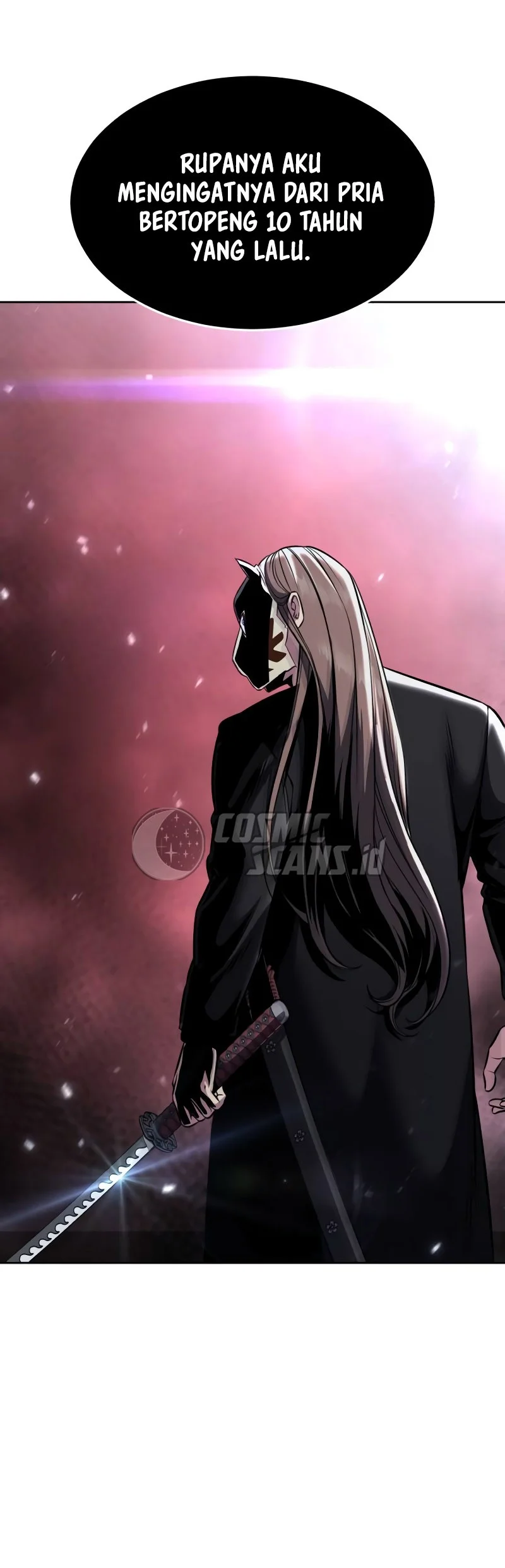 Ticket Hero S2 Chapter 60 Gambar 89