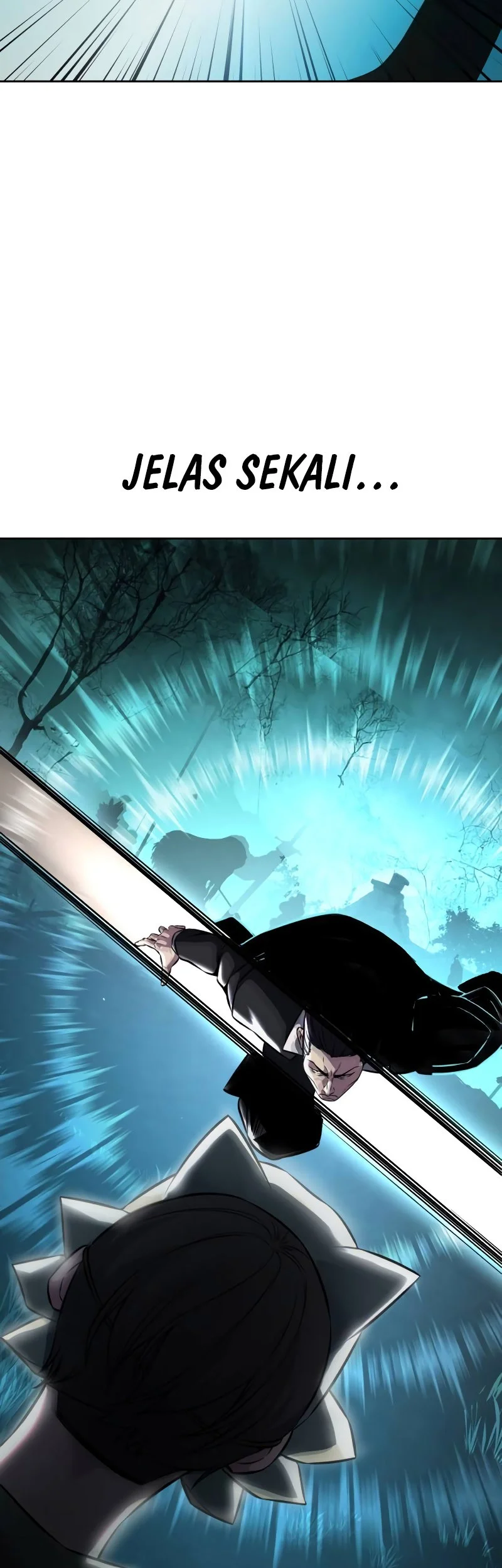 Ticket Hero S2 Chapter 60 Gambar 92