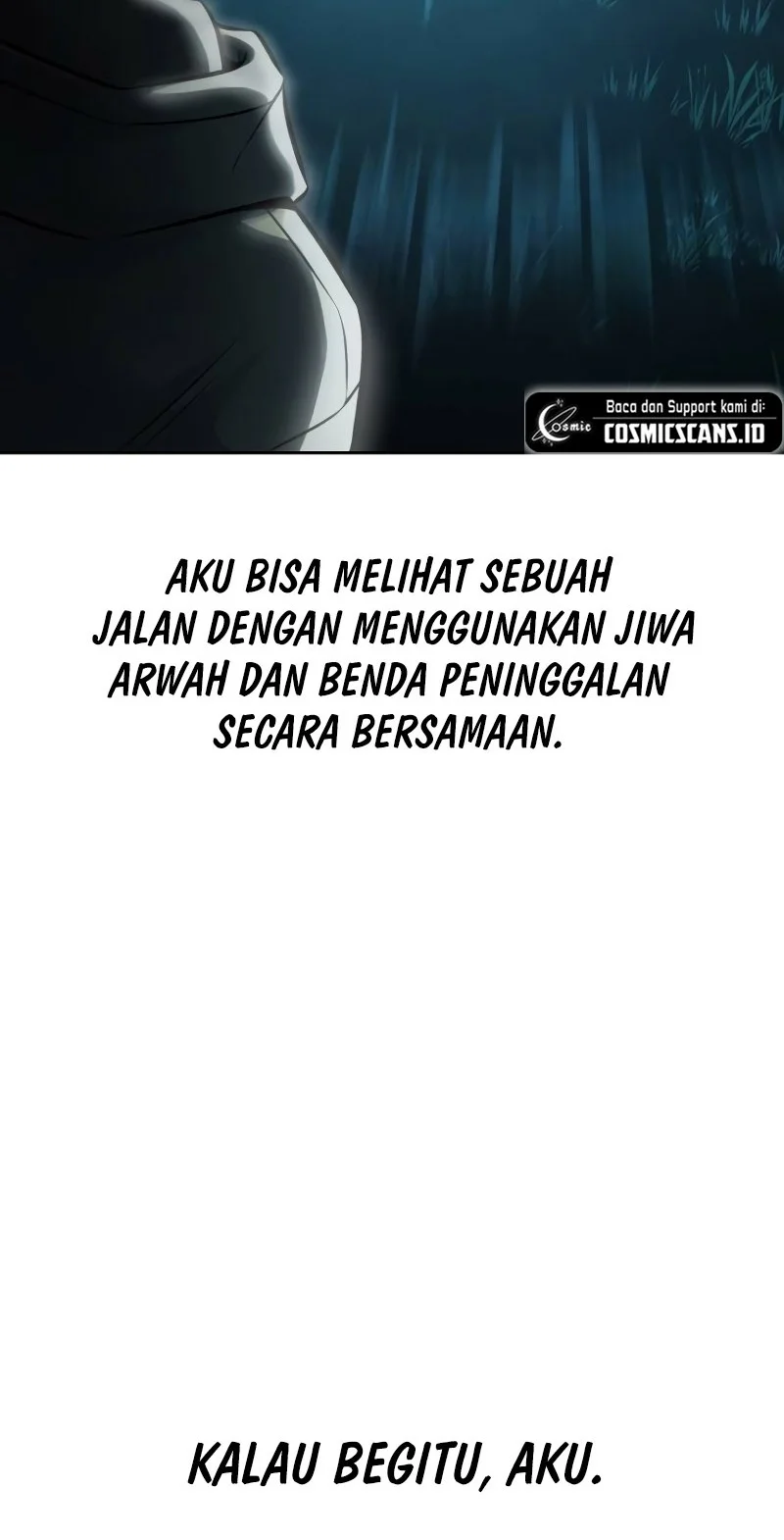 Ticket Hero S2 Chapter 60 Gambar 93