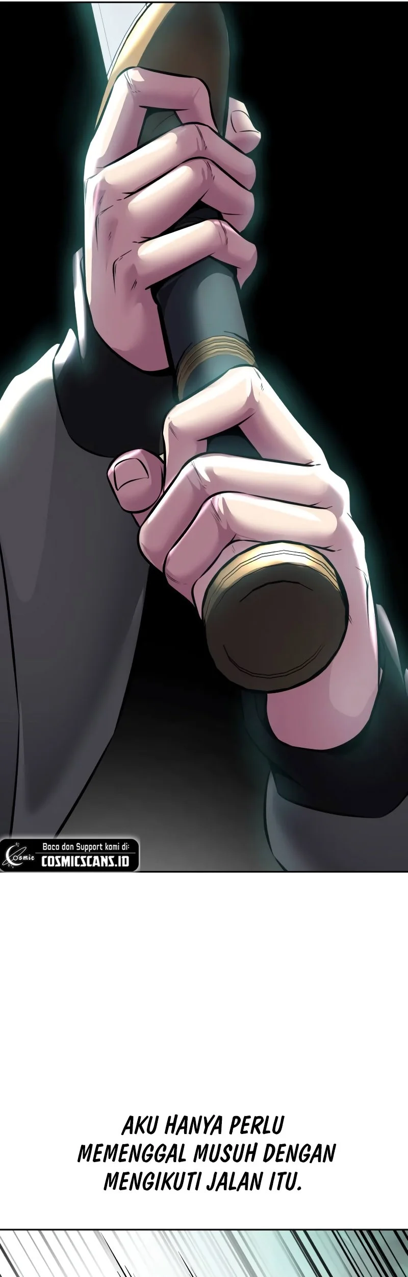 Ticket Hero S2 Chapter 60 Gambar 94