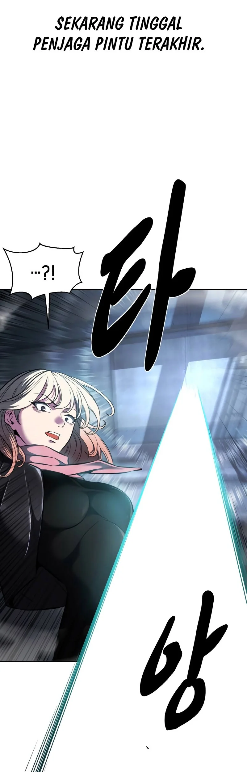 Ticket Hero S2 Chapter 60 Gambar 98