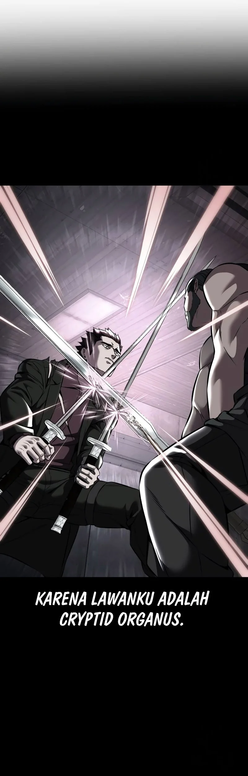 Ticket Hero S2 Chapter 60 Gambar 5