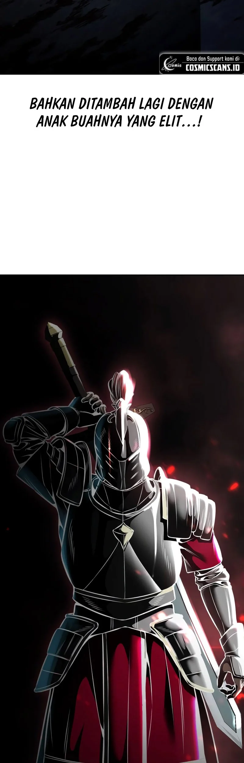 Ticket Hero S2 Chapter 60 Gambar 9