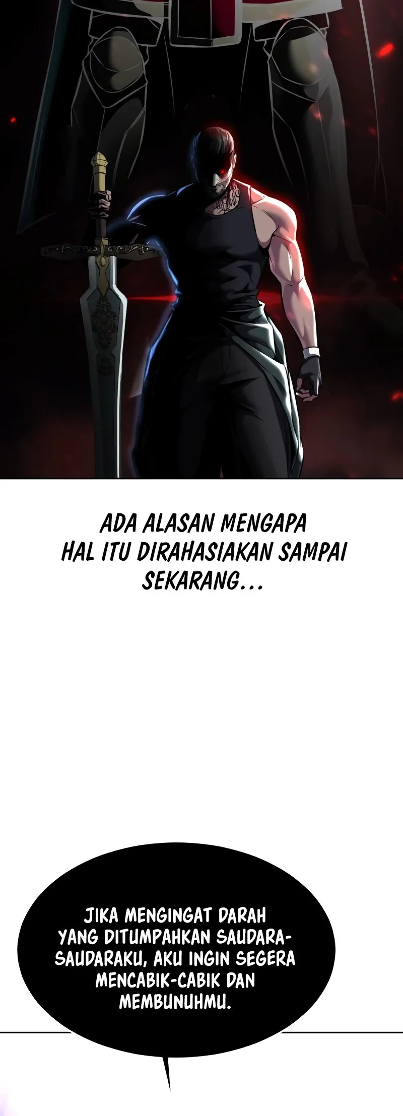 Ticket Hero S2 Chapter 60 Gambar 10