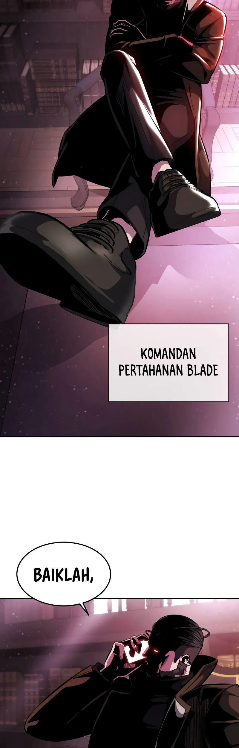 Ticket Hero S2 Chapter 60 Gambar 12