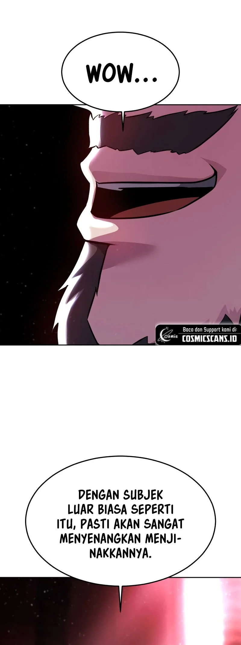 Ticket Hero S2 Chapter 60 Gambar 14