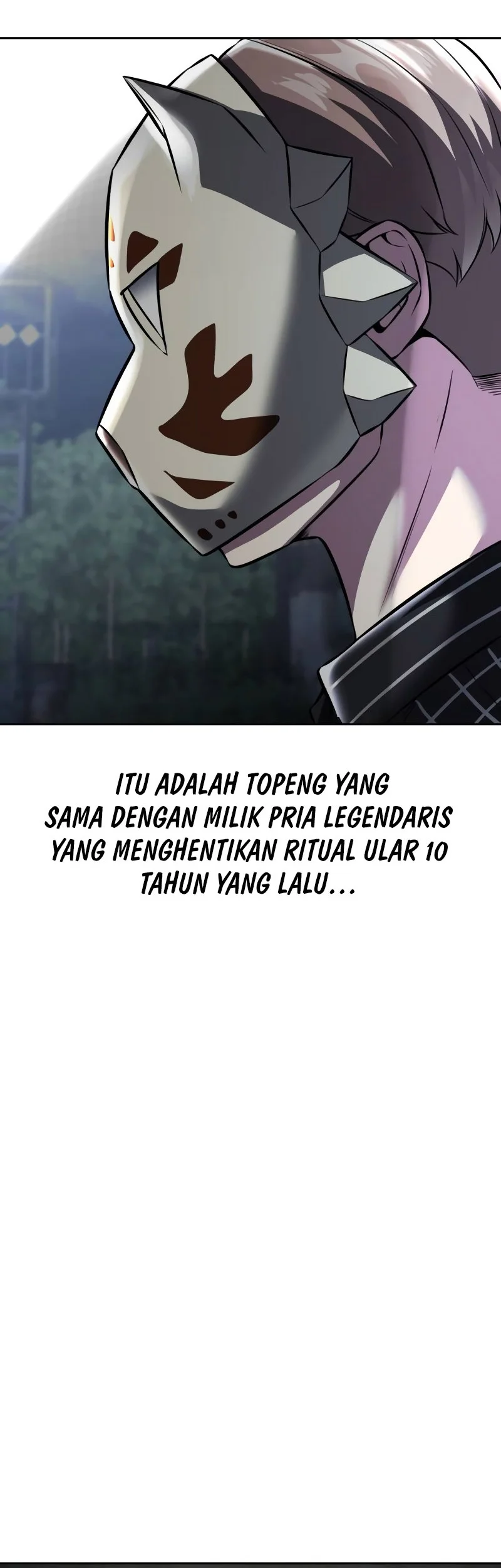 Ticket Hero S2 Chapter 60 Gambar 22