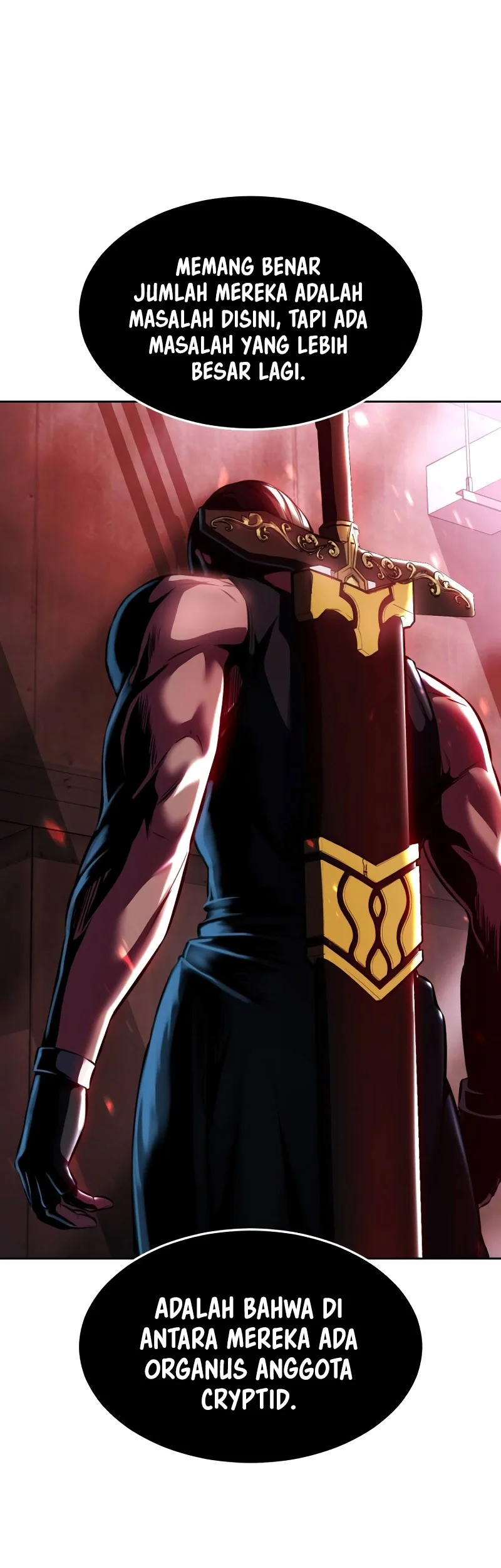 Ticket Hero S2 Chapter 60 Gambar 25