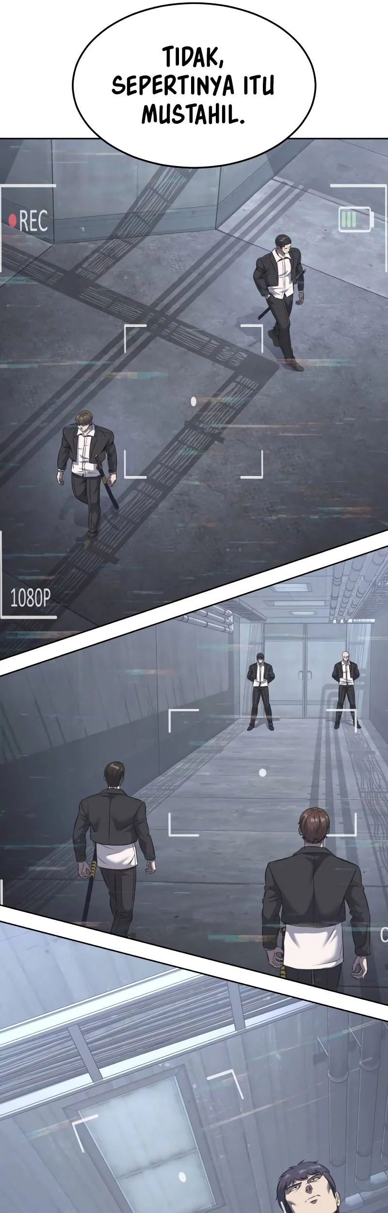 Ticket Hero S2 Chapter 60 Gambar 27