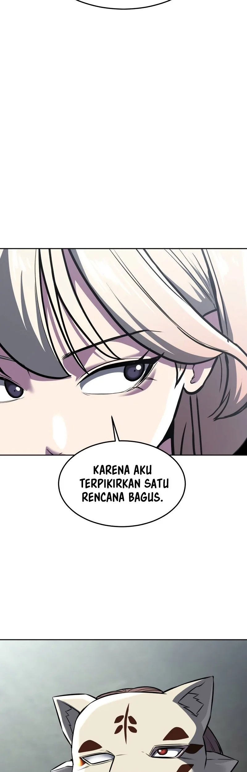 Ticket Hero S2 Chapter 60 Gambar 32