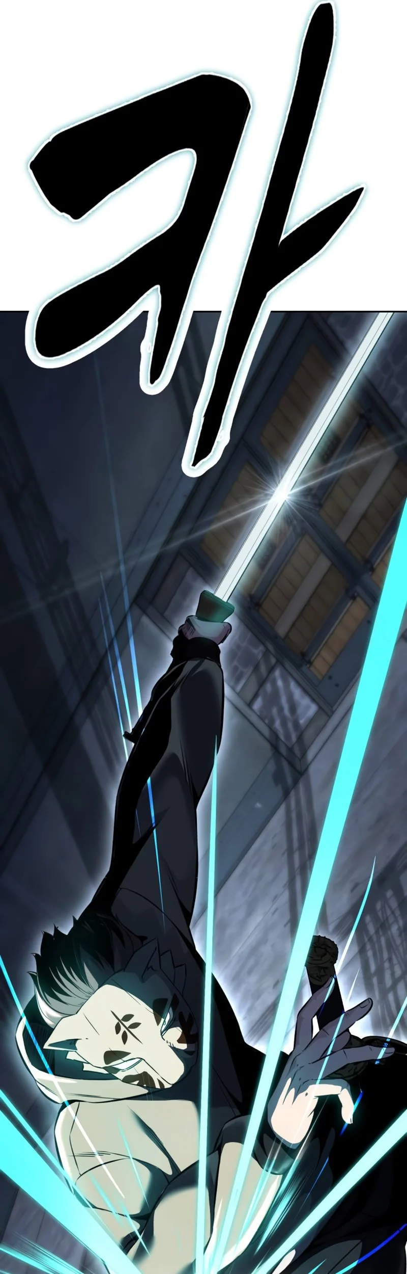 Ticket Hero S2 Chapter 61 Gambar 34