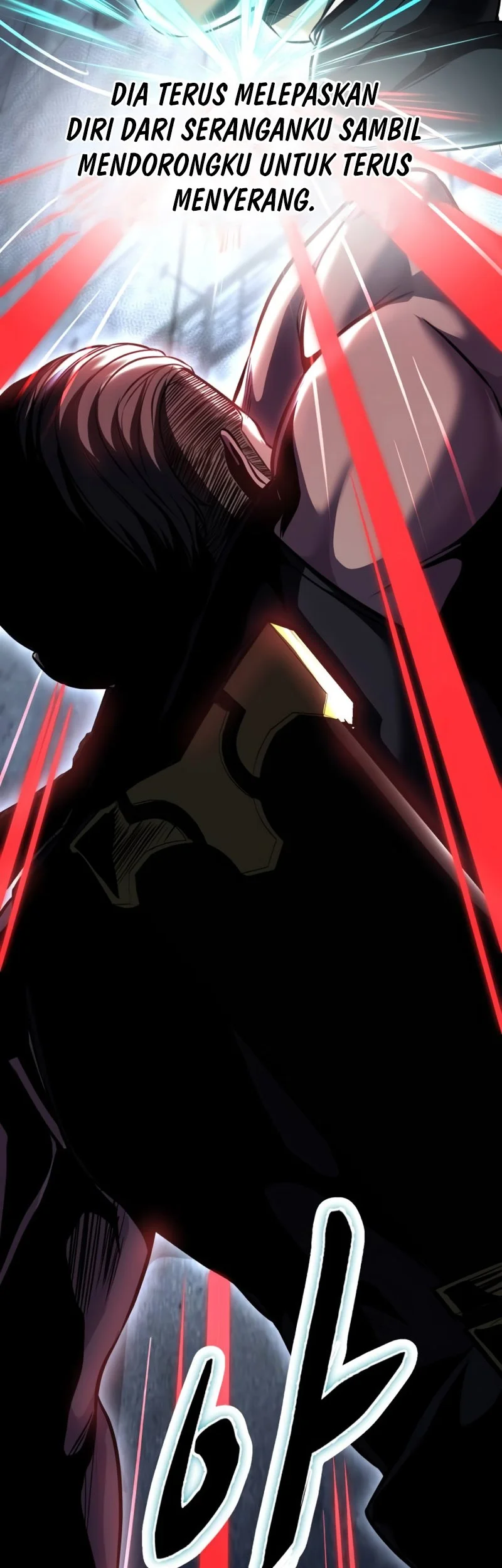 Ticket Hero S2 Chapter 61 Gambar 35