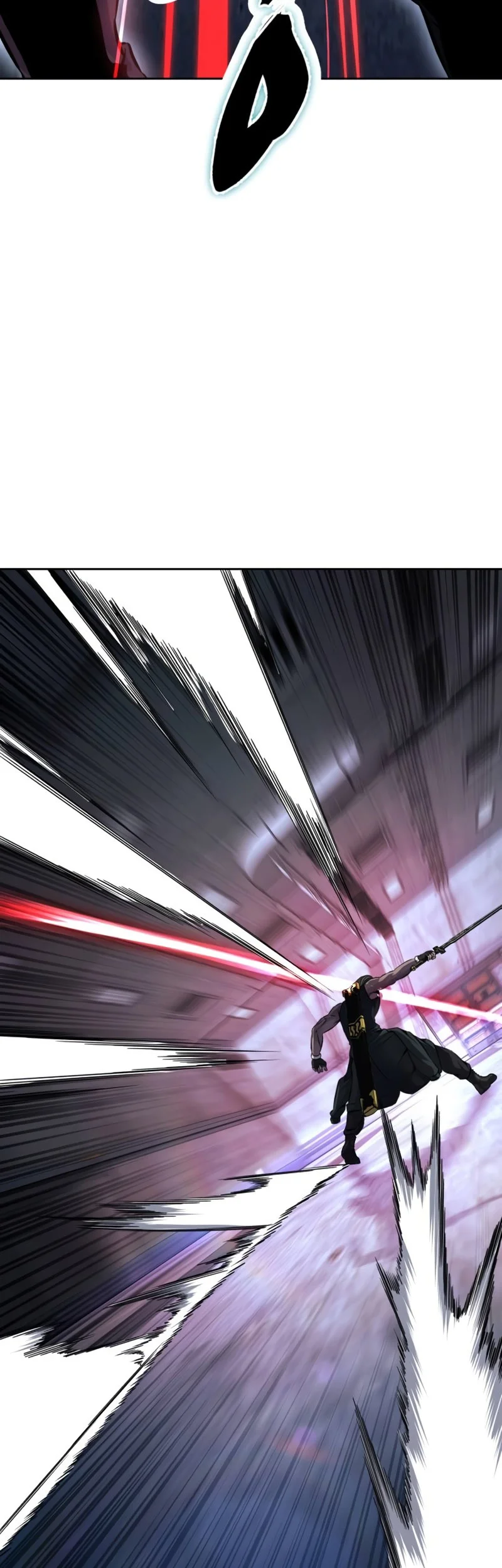 Ticket Hero S2 Chapter 61 Gambar 36