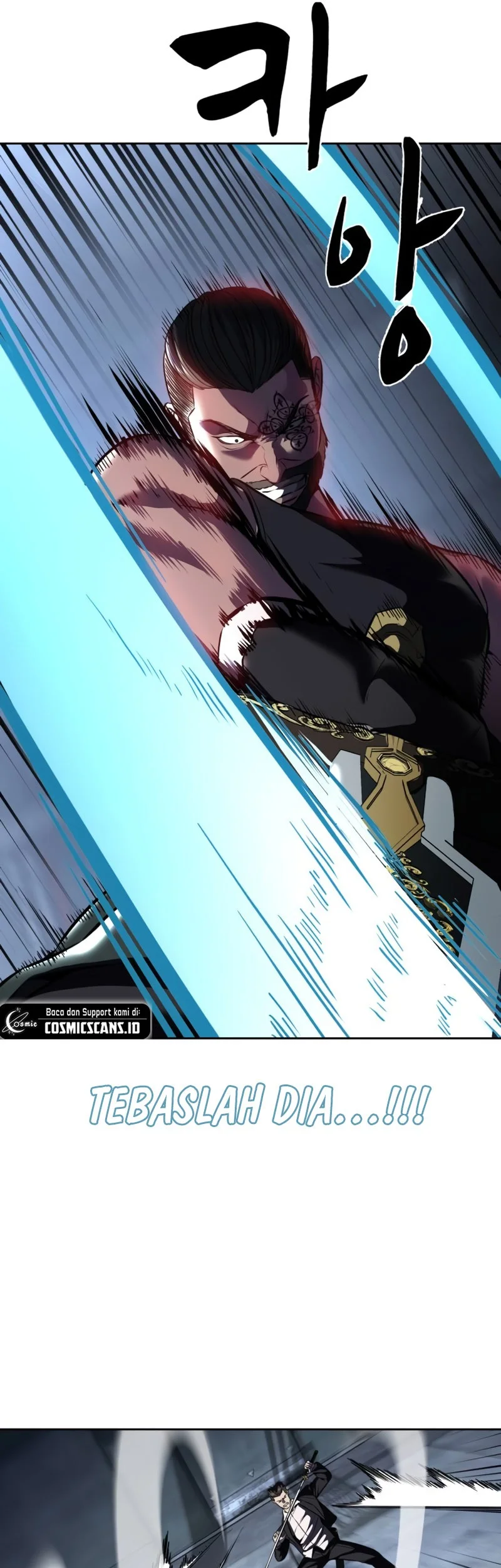 Ticket Hero S2 Chapter 61 Gambar 42