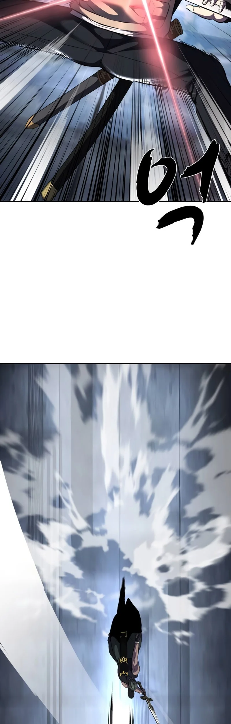 Ticket Hero S2 Chapter 61 Gambar 44