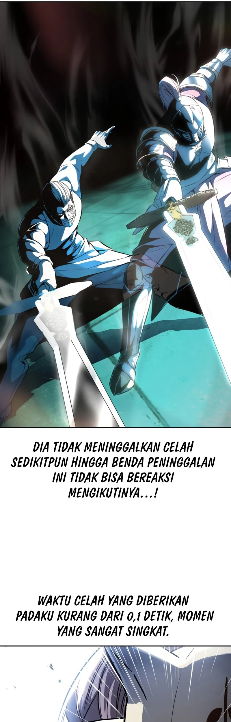 Ticket Hero S2 Chapter 61 Gambar 52