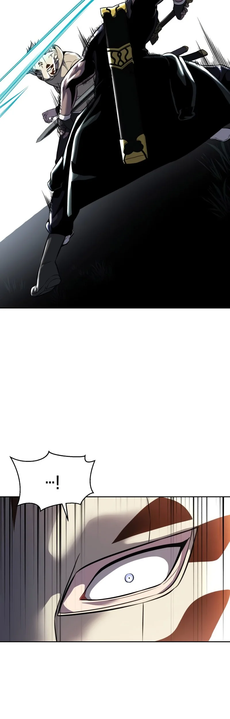 Ticket Hero S2 Chapter 61 Gambar 55