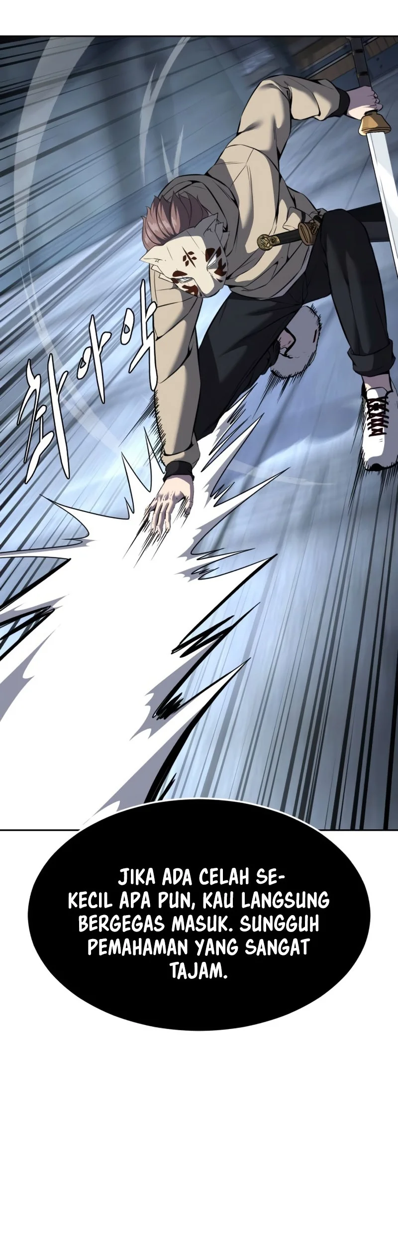 Ticket Hero S2 Chapter 61 Gambar 57