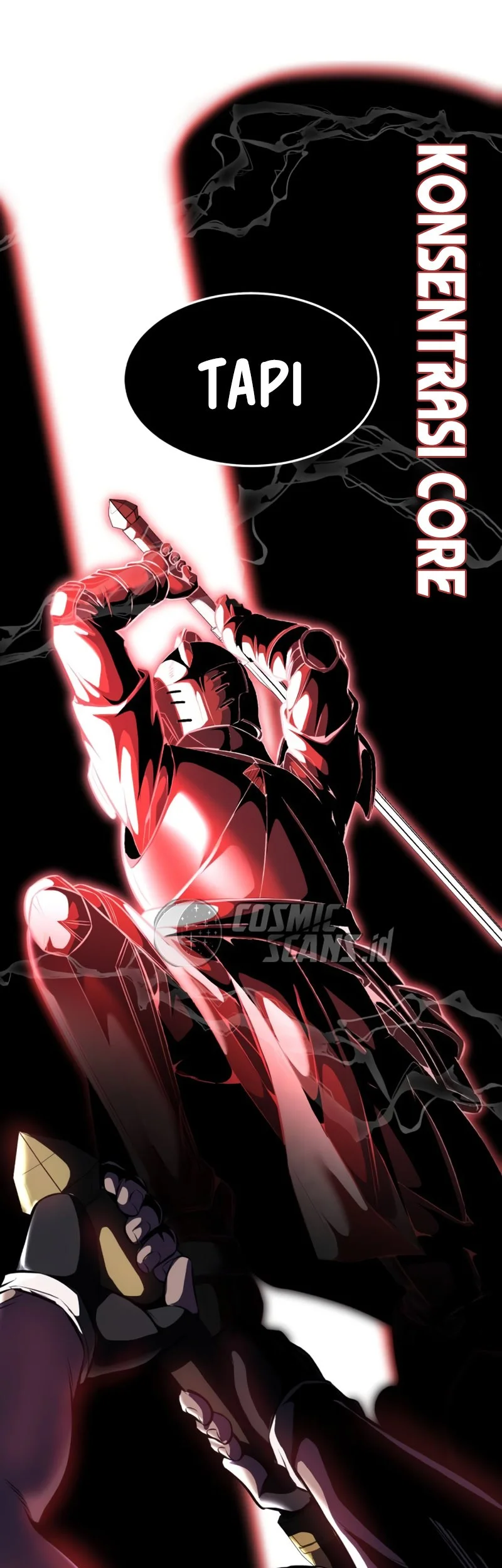 Ticket Hero S2 Chapter 61 Gambar 58