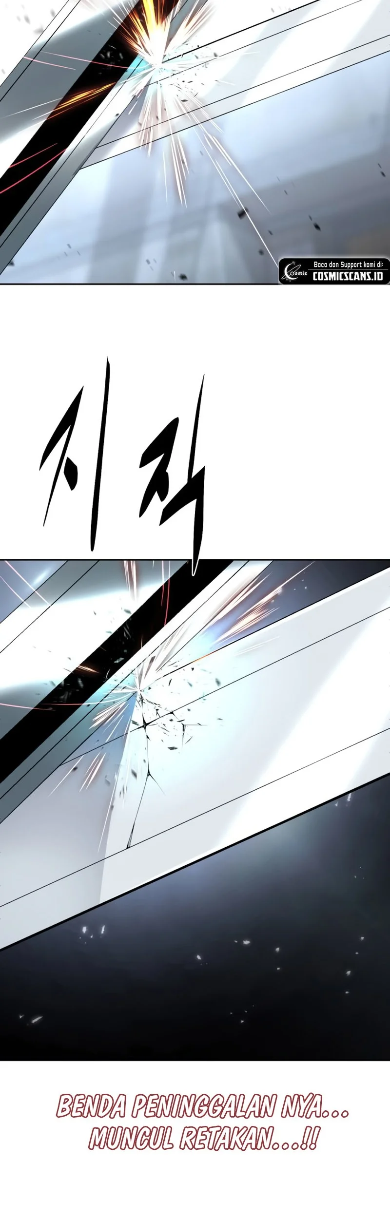 Ticket Hero S2 Chapter 61 Gambar 63