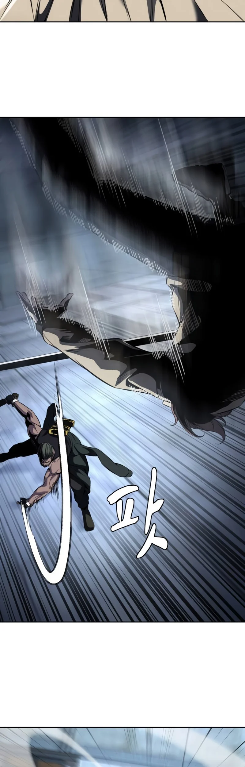 Ticket Hero S2 Chapter 61 Gambar 68