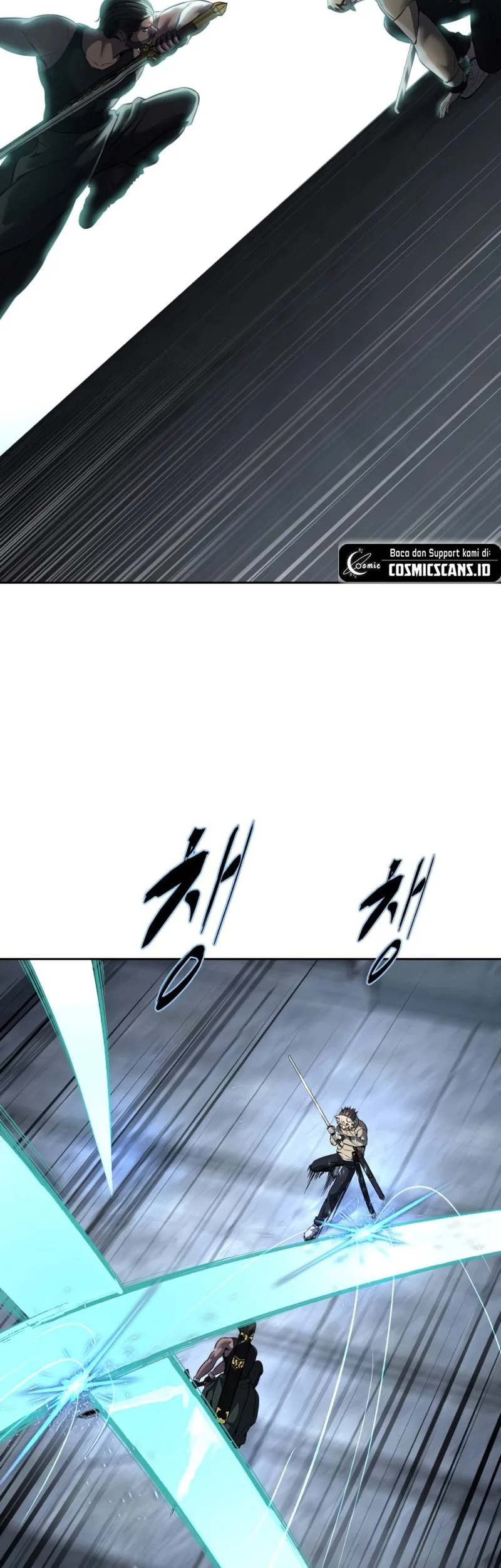 Ticket Hero S2 Chapter 61 Gambar 71