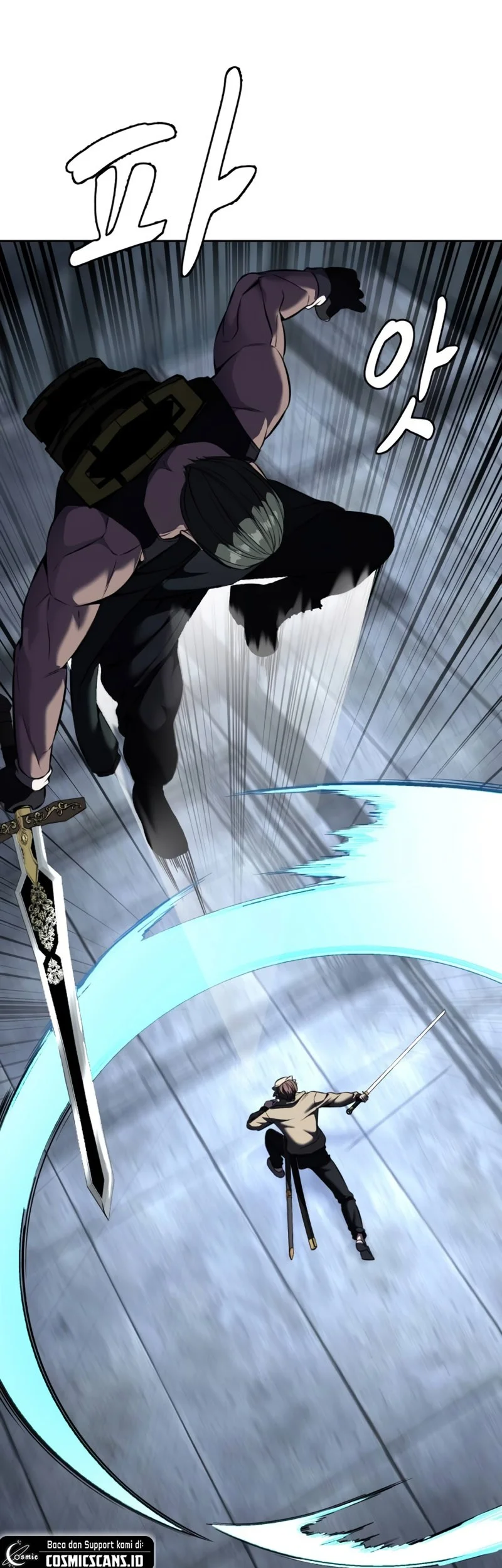 Ticket Hero S2 Chapter 61 Gambar 74