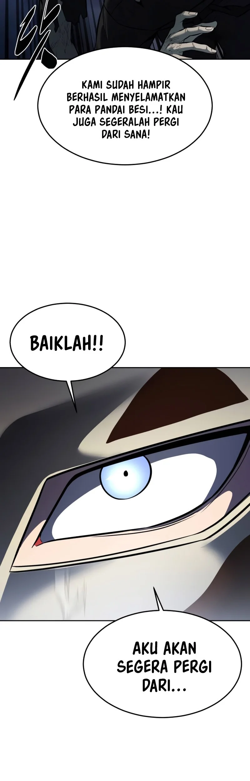 Ticket Hero S2 Chapter 61 Gambar 85