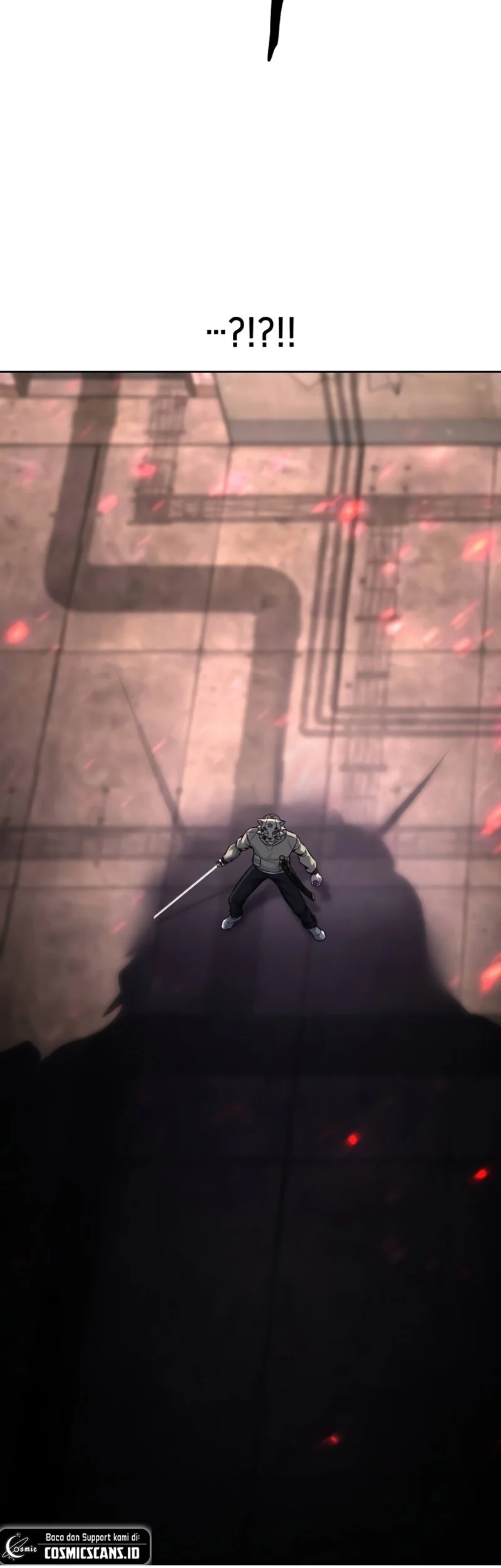 Ticket Hero S2 Chapter 61 Gambar 87