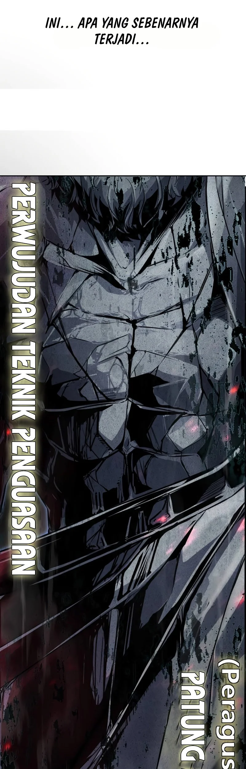 Ticket Hero S2 Chapter 61 Gambar 88