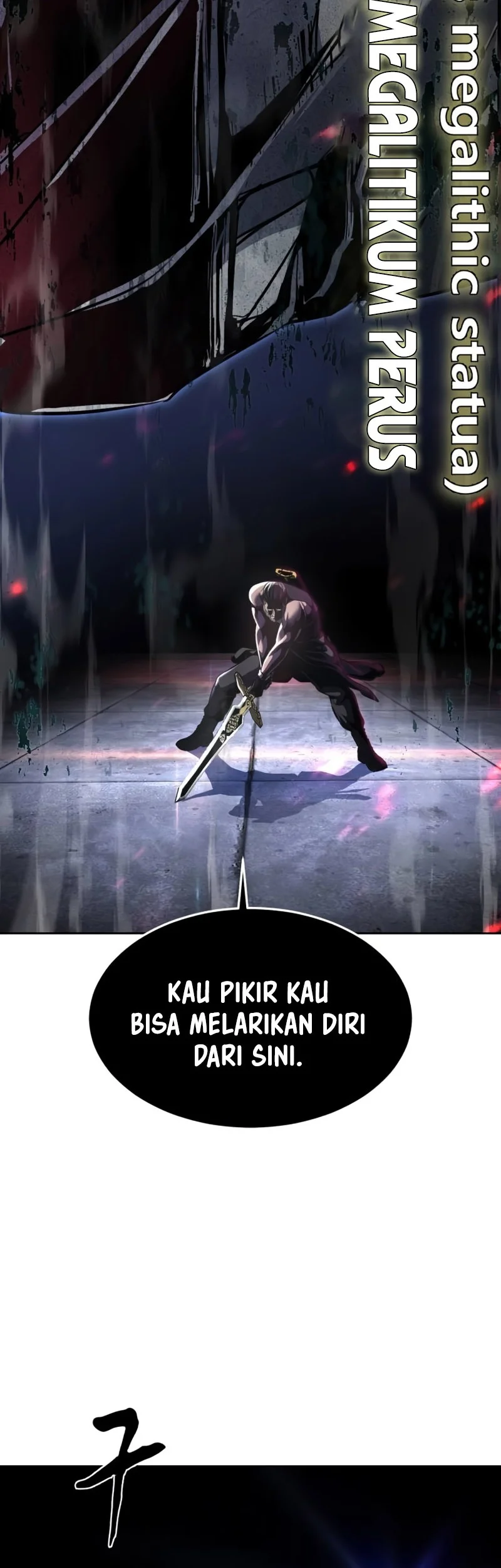 Ticket Hero S2 Chapter 61 Gambar 89