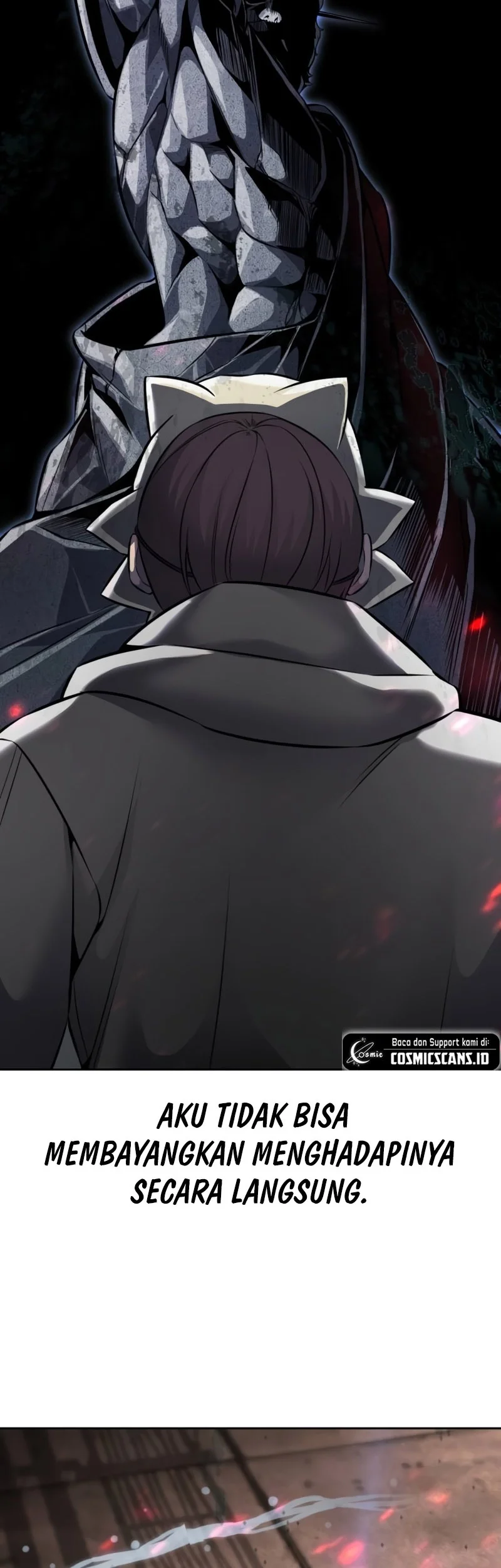 Ticket Hero S2 Chapter 61 Gambar 91