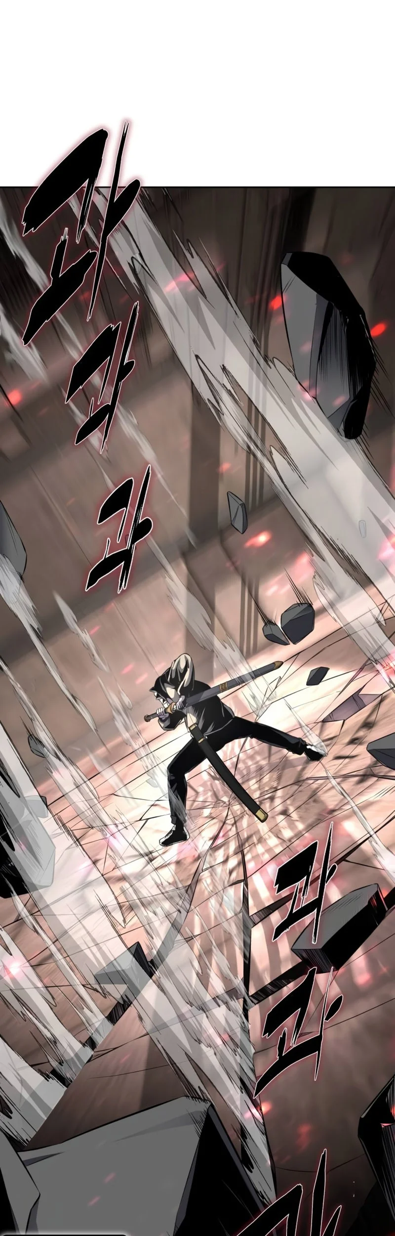 Ticket Hero S2 Chapter 61 Gambar 94