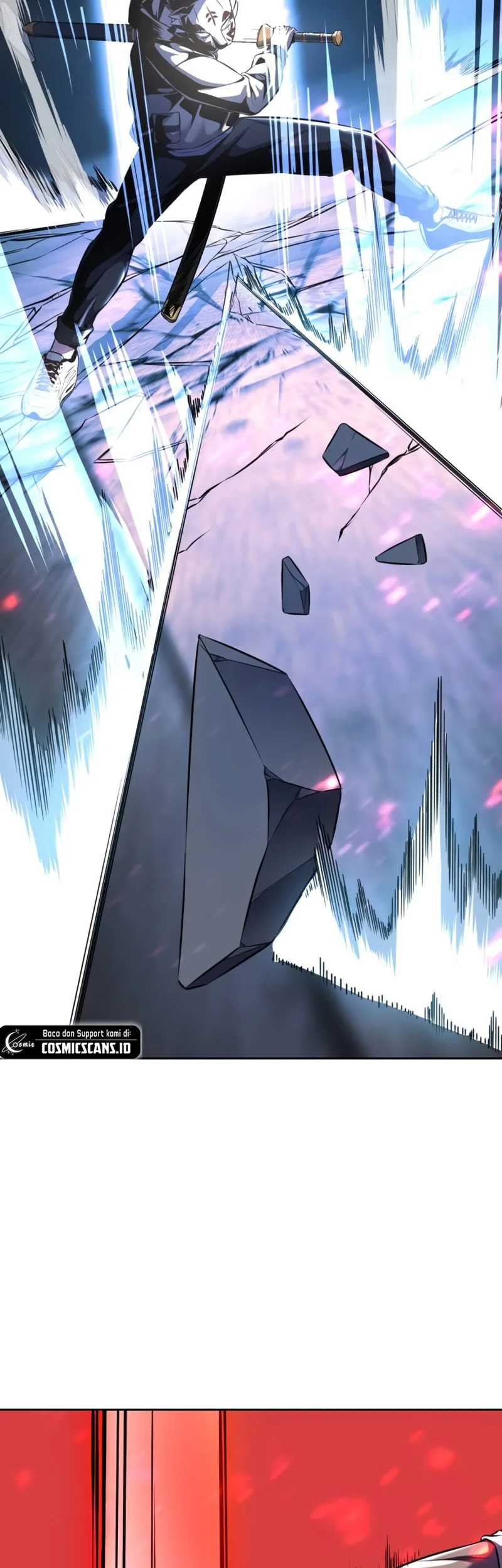 Ticket Hero S2 Chapter 61 Gambar 99