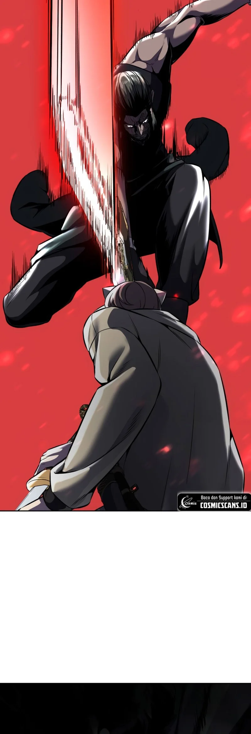 Ticket Hero S2 Chapter 61 Gambar 100