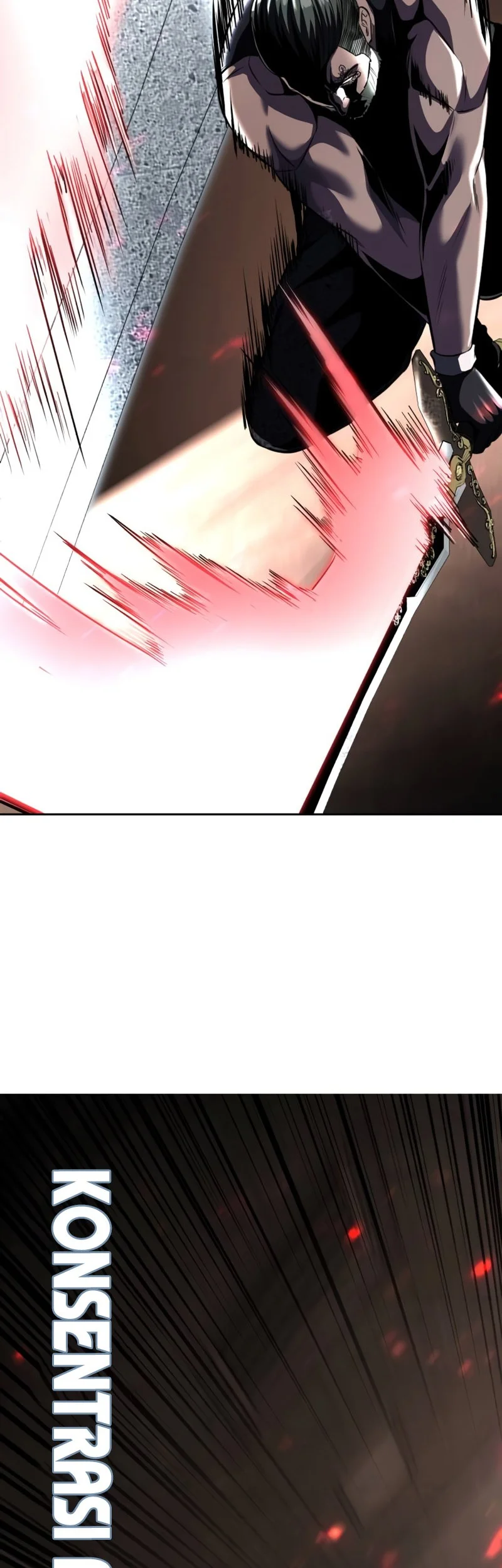 Ticket Hero S2 Chapter 61 Gambar 102