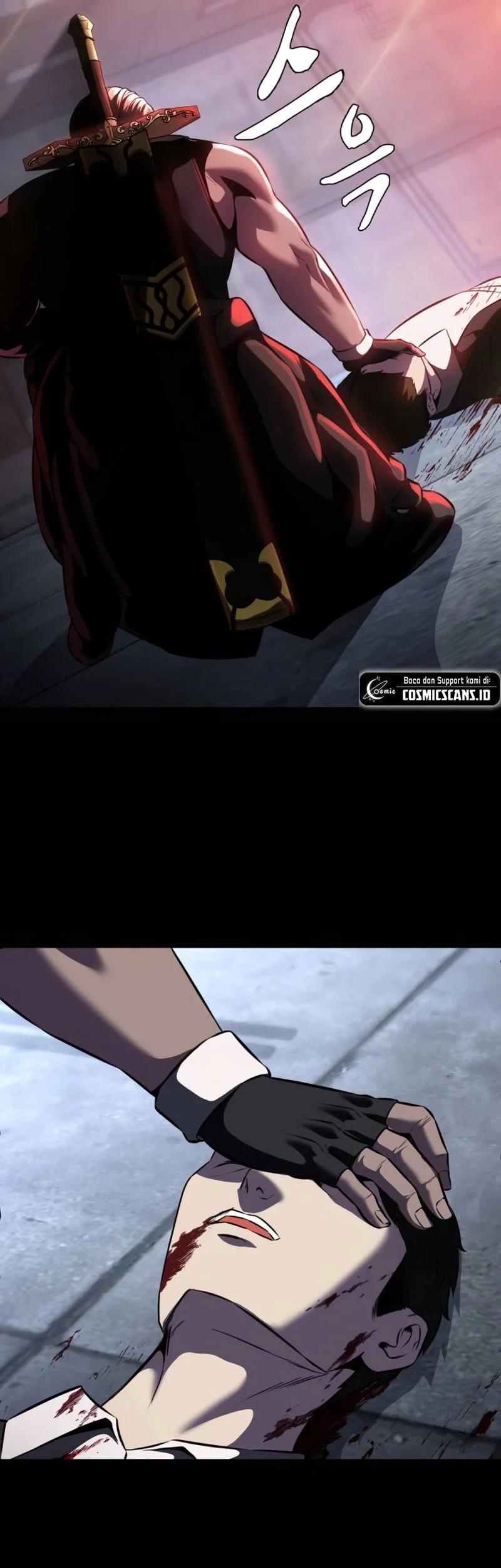 Ticket Hero S2 Chapter 61 Gambar 6