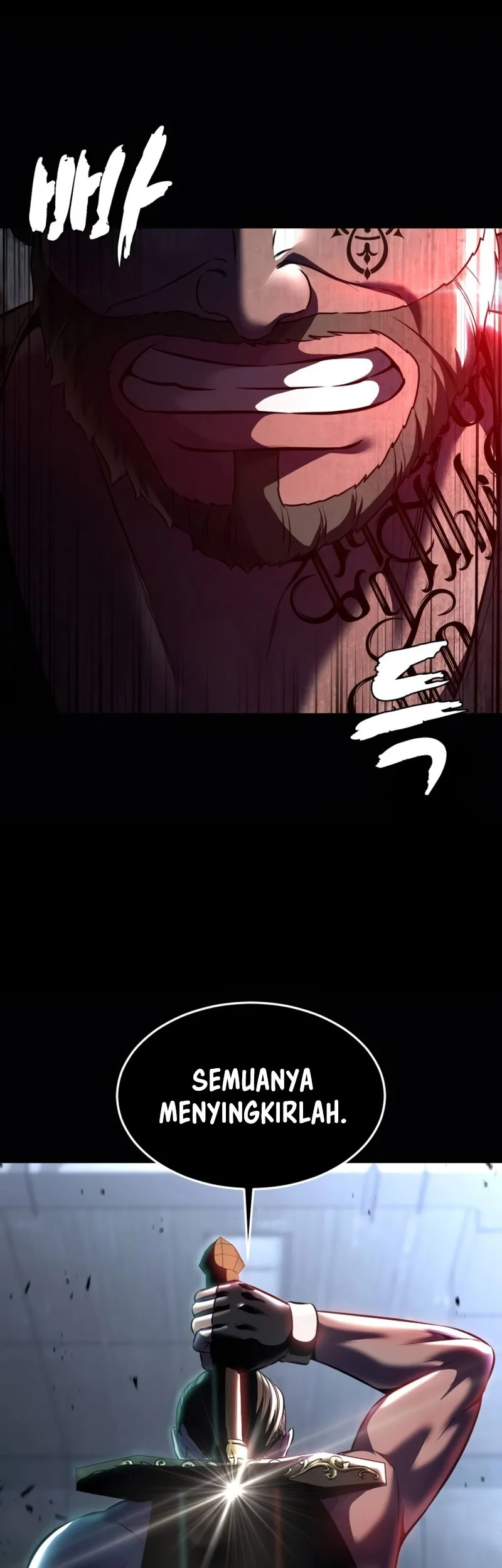 Ticket Hero S2 Chapter 61 Gambar 7