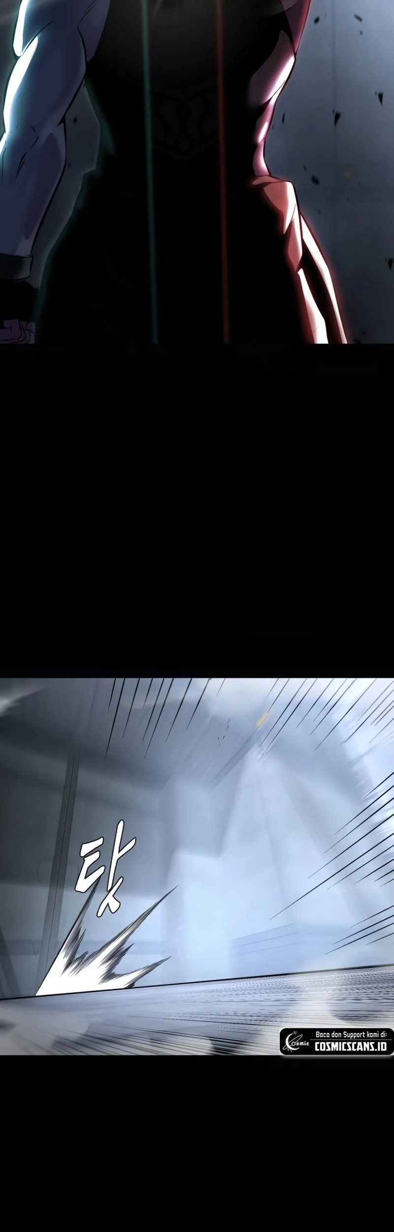 Ticket Hero S2 Chapter 61 Gambar 8