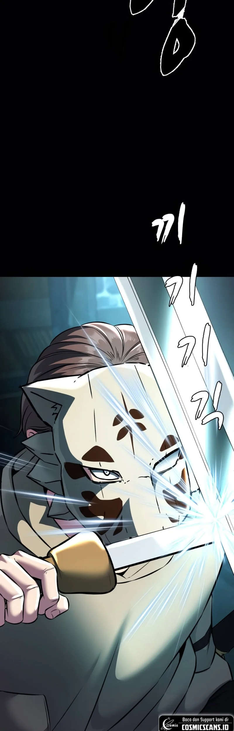 Ticket Hero S2 Chapter 61 Gambar 11