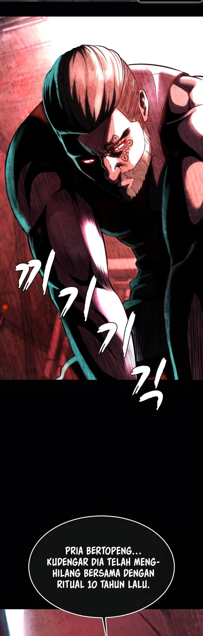 Ticket Hero S2 Chapter 61 Gambar 12